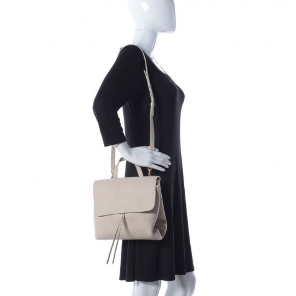 Mansur Gavriel Calfskin Lady Bag Latma-NWT!!! - Picture 8 of 8
